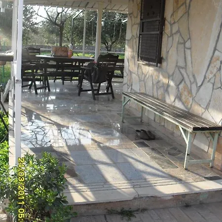 House Olea Holiday home Fazana