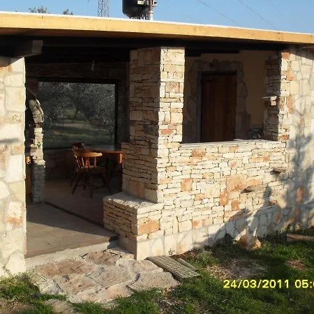 House Olea *
