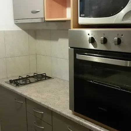 House Olea Holiday home *