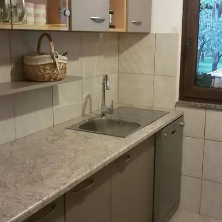 Holiday home House Olea Fazana