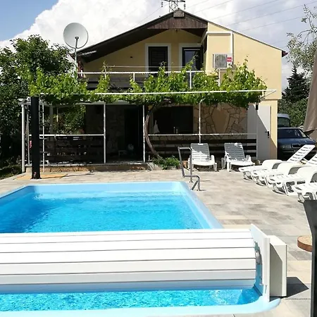House Olea Holiday home *