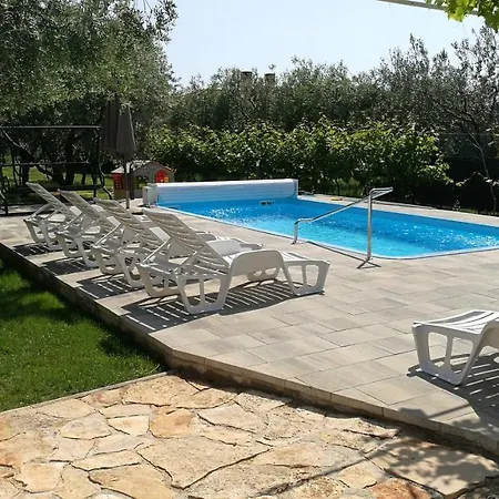 House Olea Holiday home Fazana