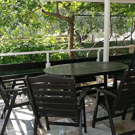 Holiday home House Olea *