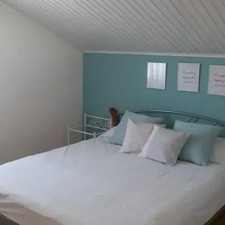 House Olea Holiday home Fazana