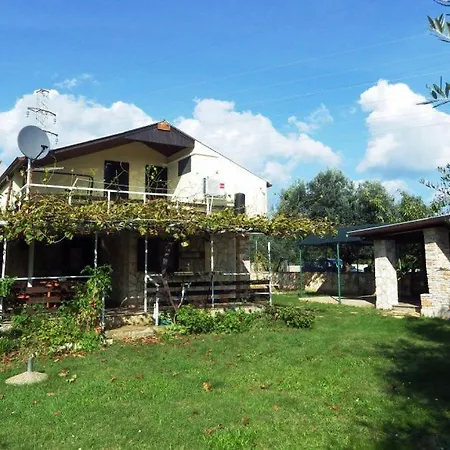 House Olea Fazana