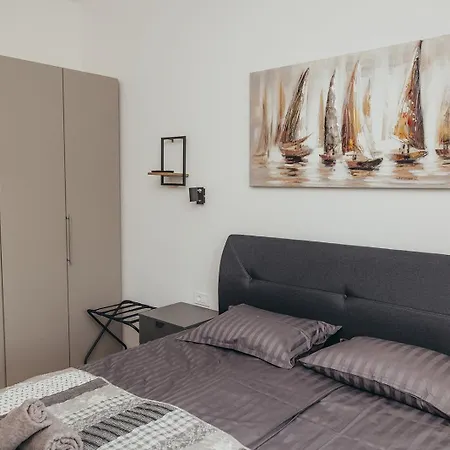 Сasa de vacaciones House Olea Fažana