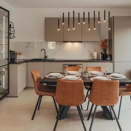 House Olea Сasa de vacaciones Fažana